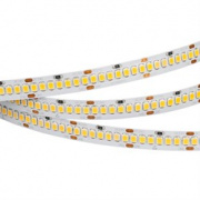 RT 2-5000 24V Warm3000 10mm (2835, 252 LED/m, LUX)