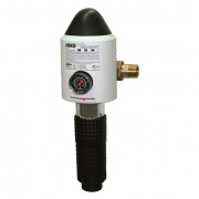 Фильтр тонкой очистки промывной JUDO JUKO LongLife - 1"1/2 (НР/НР, PN16, с редуктором давления)