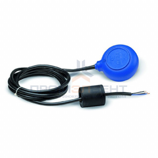 Выключатель поплавковый Pedrollo T80/3 (с кабелем H07 RN-F длиной 3 м.)