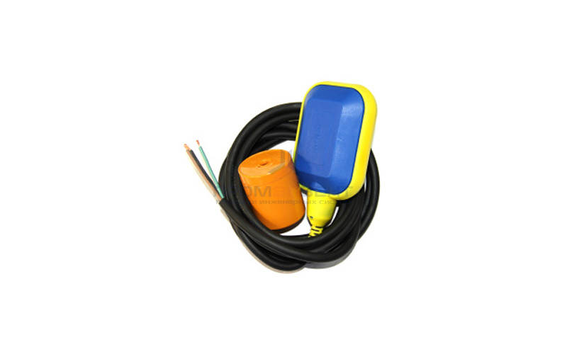 Выключатель поплавковый UNIPUMP 5M