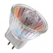 Лампа галогенная Foton MR11 HRS35 10W 220V GU4