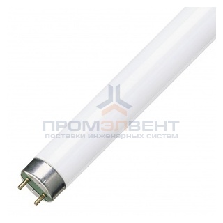 Люминесцентная лампа T8 Osram L 15 W/865 PLUS ECО G13, 438 mm