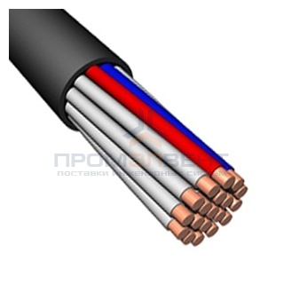 Кабель контрольный КВВГнг(А) 27х1,5