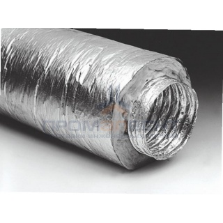  Гиб. возд. ISODUCT d=254 мм, L=10 м.п.