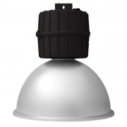 Светильник подвесной РСП-51 400Вт Е40 IP65 ПРА со стеклом