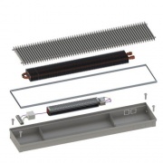 Внутрипольный конвектор itermic ITTBL 70-2200-280