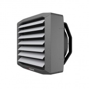 Тепловентилятор водяной LEO FB S2 BMS