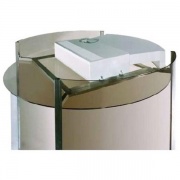 Тепловая завеса водяная Frico RDS56WL