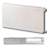 Стальные панельные радиаторы DIA Plus 11 (300x1100 мм, 0,75 кВт)