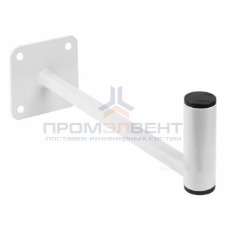 Кронштейн эфирный 30см белый  Rexant