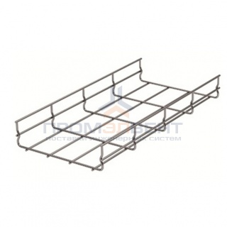 Проволочный лоток 30х400 L3000 INOX