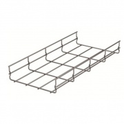 Проволочный лоток 50х400 L3000 INOX