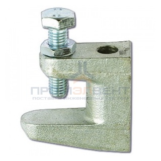 Струбцина М10