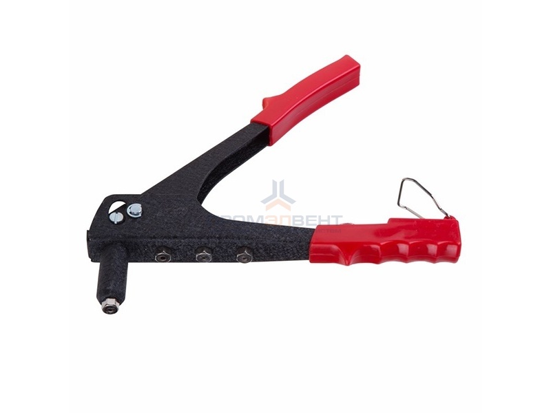 Заклепочник для вытяжных заклепок 2,4 - 4,8мм