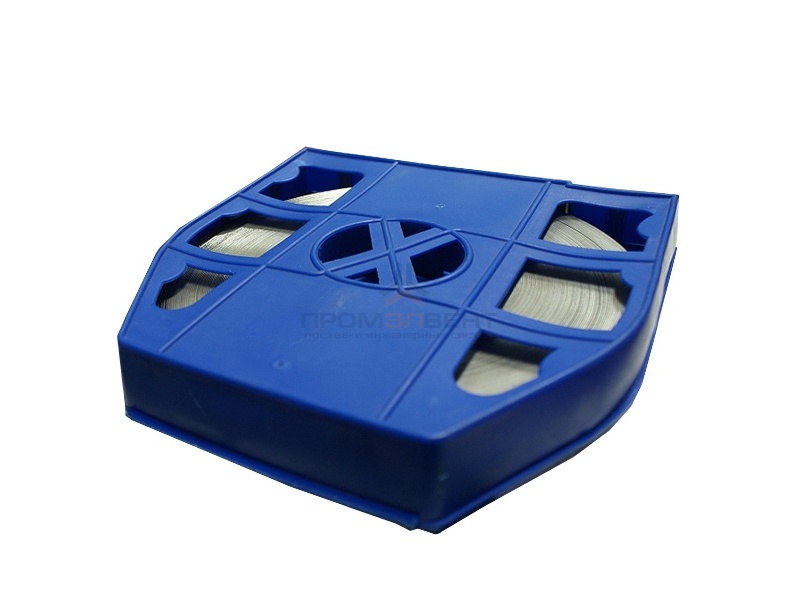 Лента бандажная IF 207 [уп. 50м]