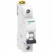 Автоматический выключатель Schneider Electric Acti 9 iK60 1П 50A 6кА C (автомат)
