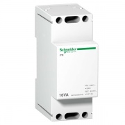 Звонковый трансформатер iTR Schneider Electric 16ВА 8/12В