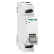 Выключател нагрузки iSW Acti 9 Schneider Electric 1П 20A (модульный рубильник)