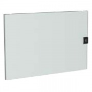 Дверь секционная, сплошная, В1800мм, Ш800мм