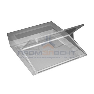 Монтажная плата, для консолей стоек управления CN/VN, 1000мм