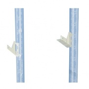 Направляющие, для 19” оборудования, 1 упаковка - 2шт.