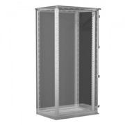 Вертикальные профили, 19", 29U, "C" профиль, В1400мм, 1 упаковка - 2шт.