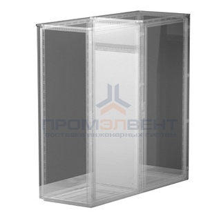 Разделитель вертикальный, полный, для шкафов 1800 x 400мм