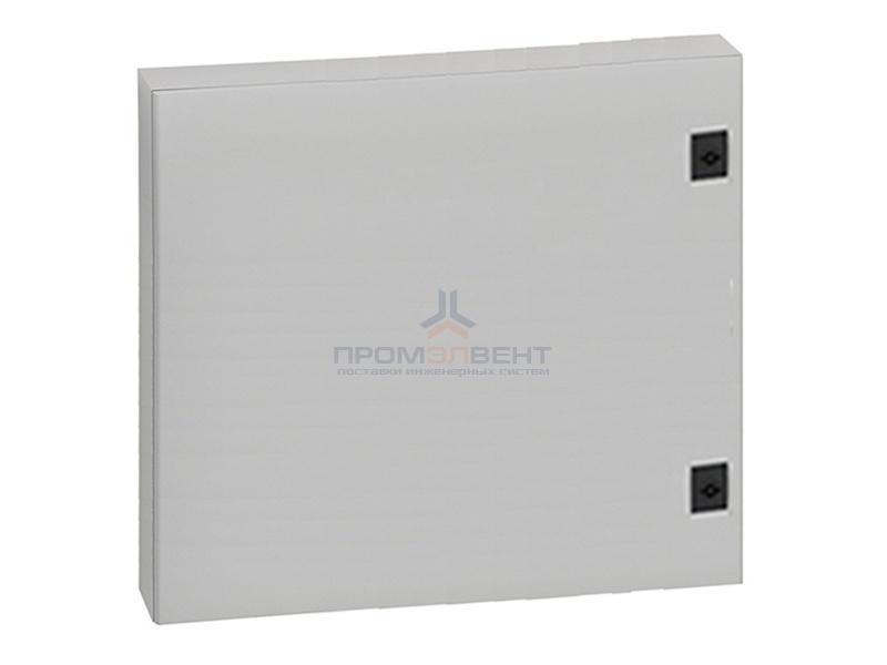 Шкаф металлический Legrand Atlantic-E IP66 600х600х250 с монтажной платой